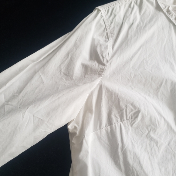 J Crew Button Down Shirt - Picture 7 of 8